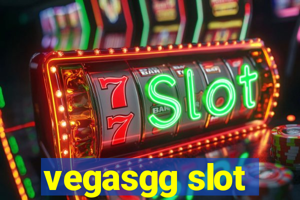 vegasgg slot