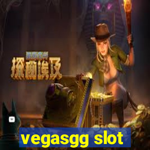 vegasgg slot