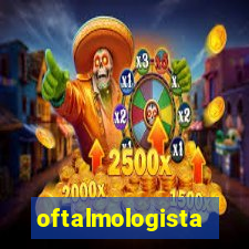 oftalmologista gratuito em santos