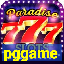 pggame