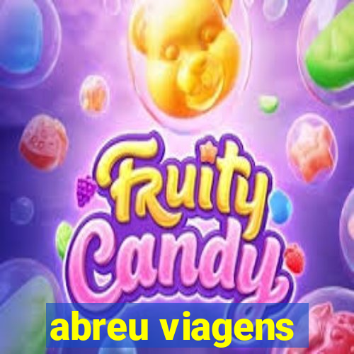 abreu viagens