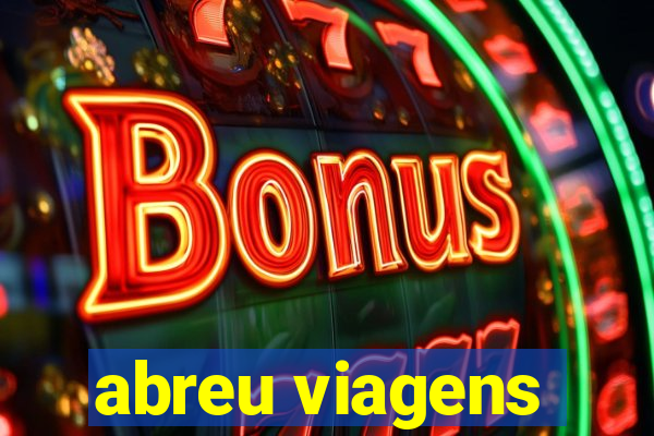 abreu viagens