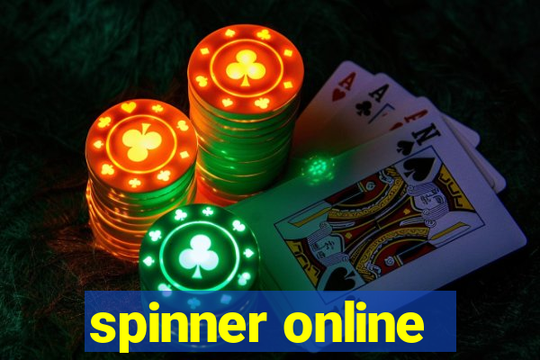 spinner online