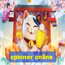 spinner online