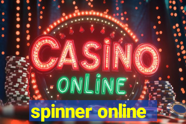 spinner online