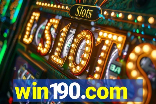 win190.com