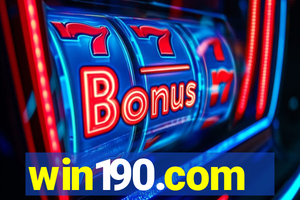 win190.com