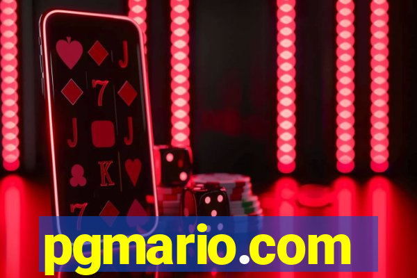 pgmario.com