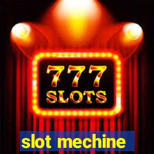 slot mechine