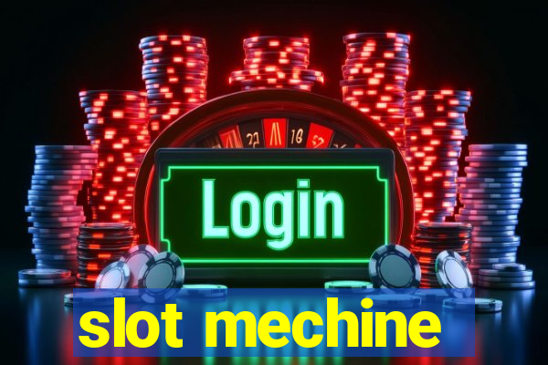 slot mechine