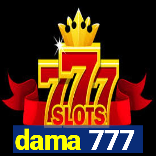 dama 777