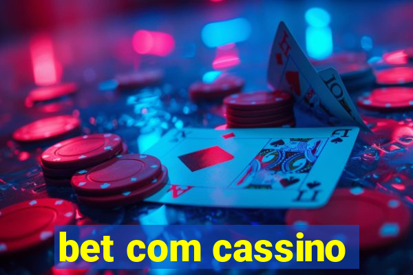 bet com cassino