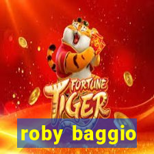 roby baggio