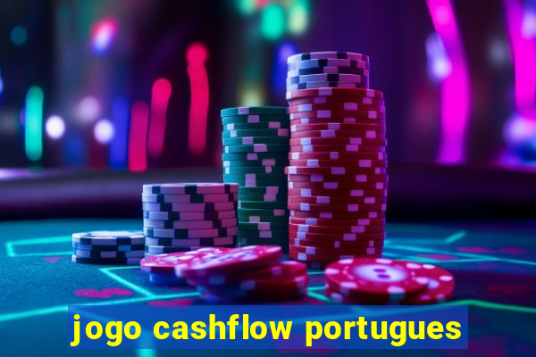 jogo cashflow portugues