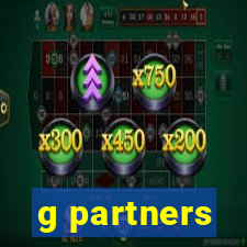 g partners