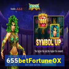 655betFortuneOX