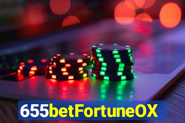 655betFortuneOX