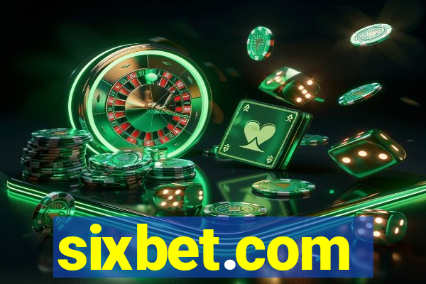 sixbet.com