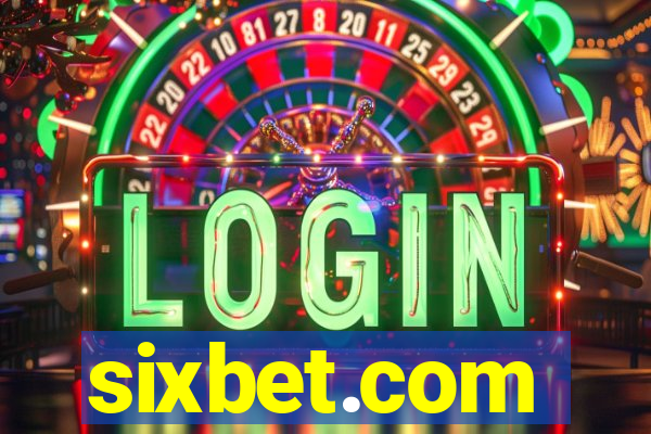 sixbet.com