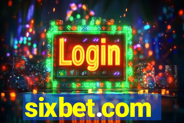 sixbet.com