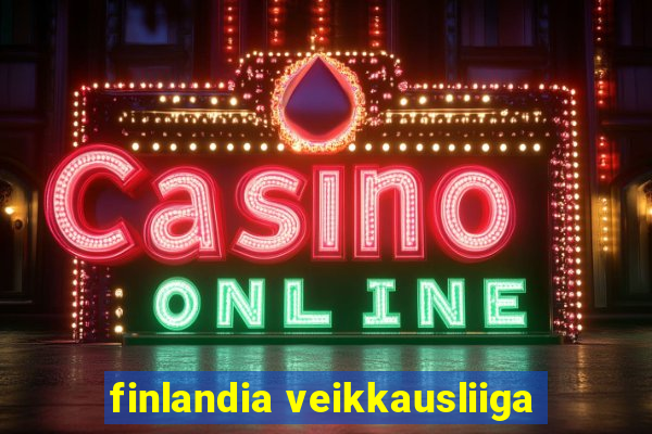 finlandia veikkausliiga