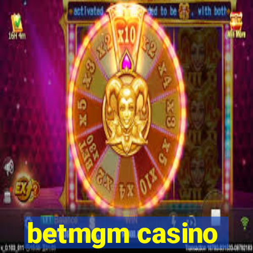 betmgm casino