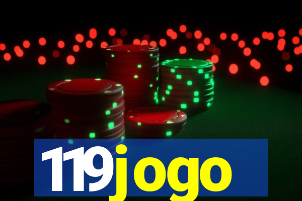 119jogo