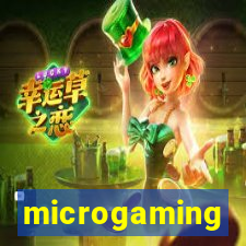 microgaming