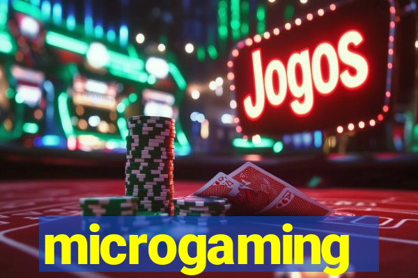 microgaming