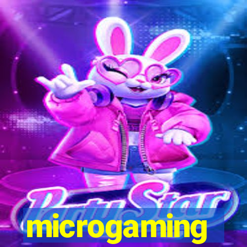 microgaming