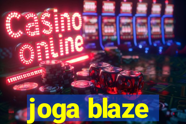 joga blaze