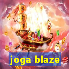 joga blaze