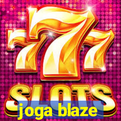 joga blaze