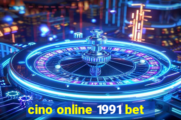 cino online 1991 bet