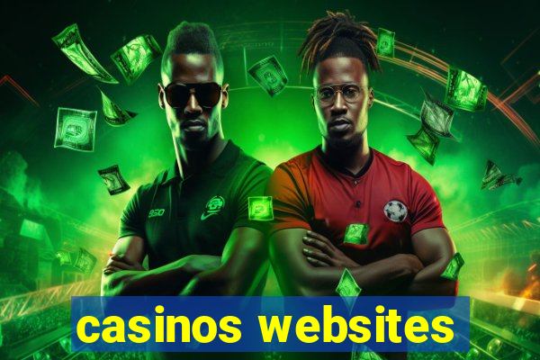 casinos websites