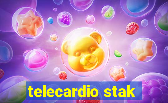 telecardio stak