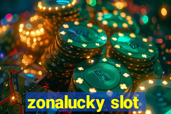 zonalucky slot