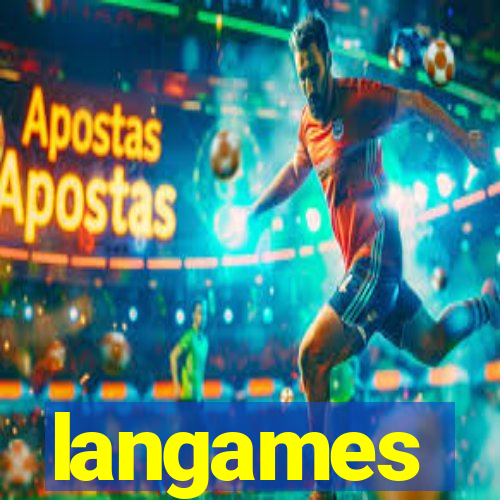 langames