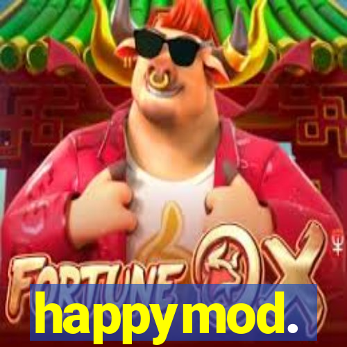 happymod.