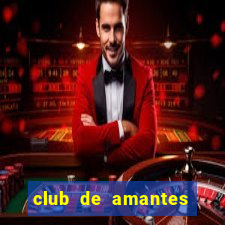 club de amantes del vino