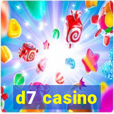 d7 casino