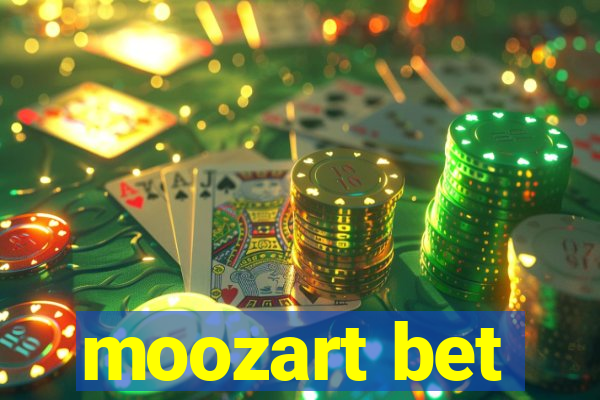 moozart bet