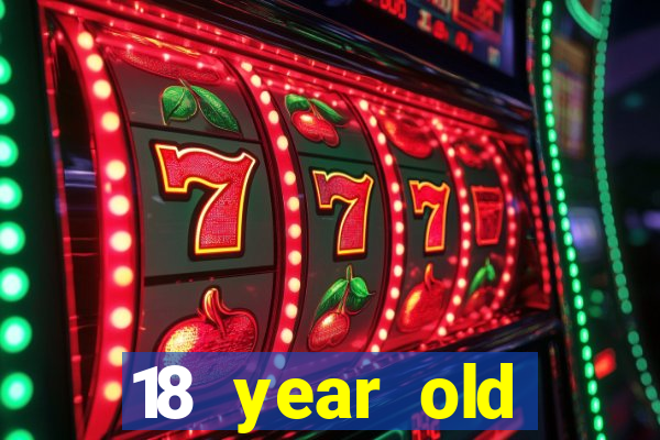 18 year old casinos in mississippi