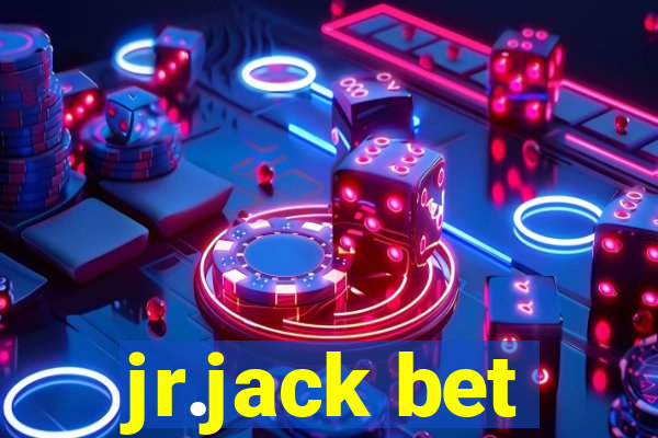 jr.jack bet