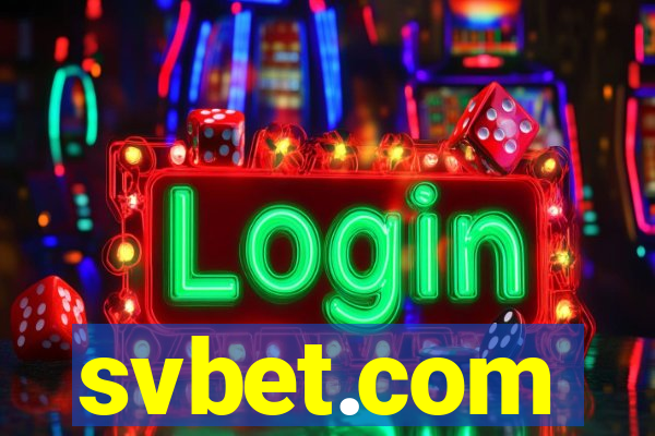 svbet.com