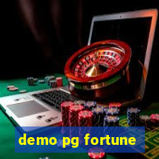 demo pg fortune