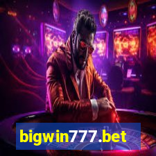 bigwin777.bet