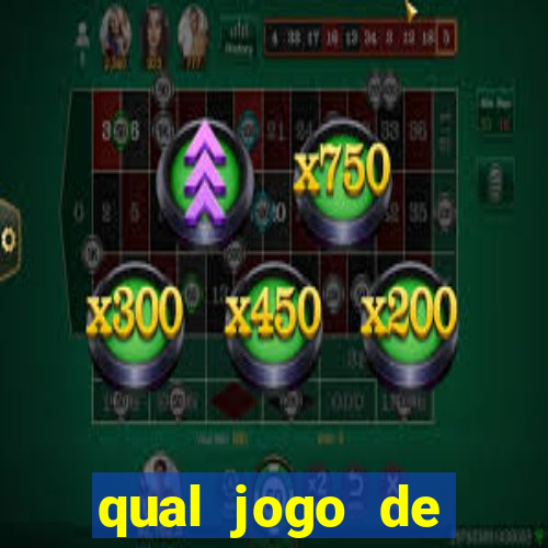 qual jogo de apostas mais fáceis de ganhar