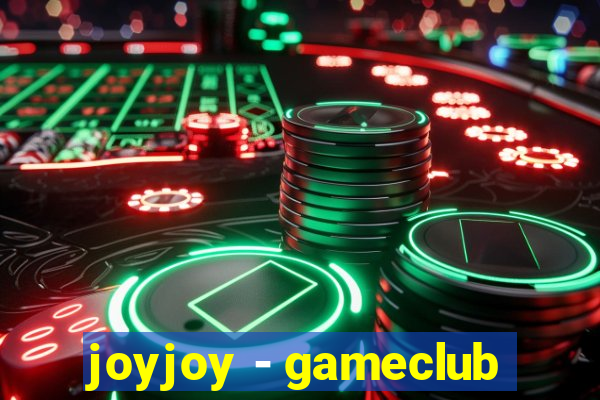 joyjoy - gameclub