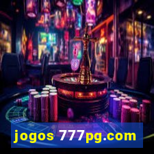 jogos 777pg.com